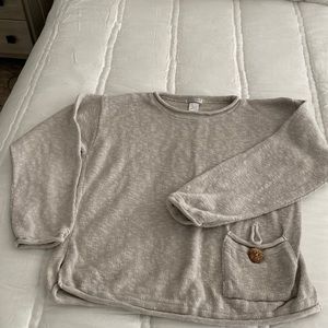 Avalin (brand), one size (I wear a small and this fits good)